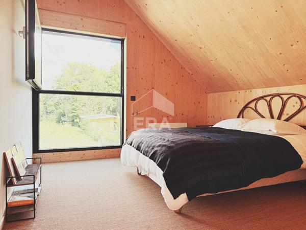 Maison Cucq ,4 chambres -103 m²