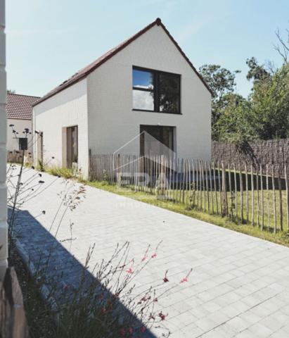 Maison Cucq ,4 chambres -103 m²