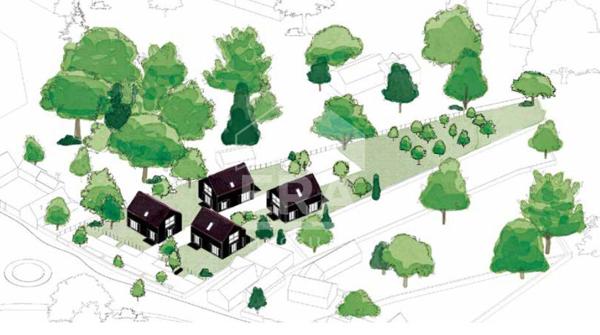 Maison Cucq ,4 chambres -103 m²