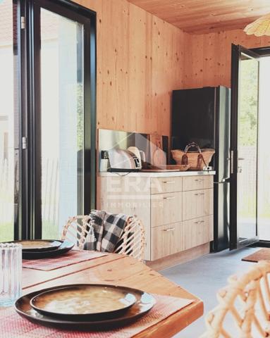 Maison Cucq ,4 chambres -103 m²