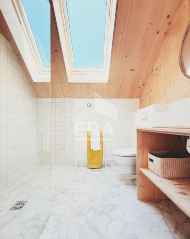 Maison Cucq ,4 chambres -103 m²