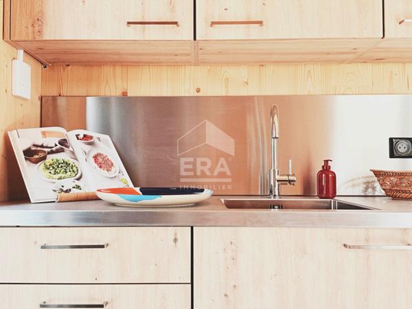 Maison Cucq ,4 chambres -103 m²