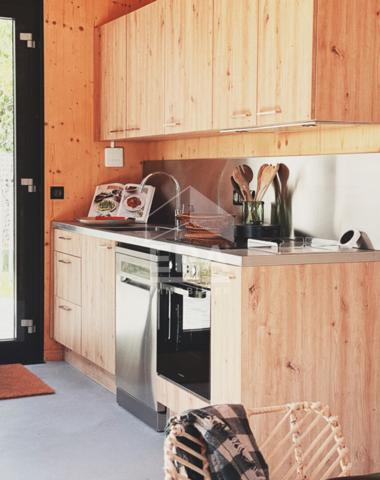 Maison Cucq ,4 chambres -103 m²