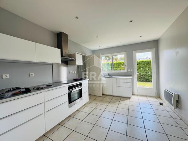 Maison contemporaine de plain-pied - Vic-en-Bigorre