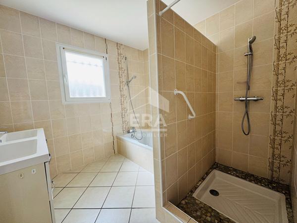 Maison contemporaine de plain-pied - Vic-en-Bigorre