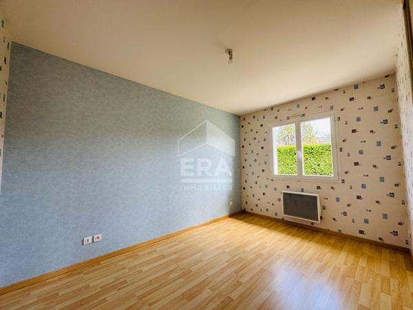 Maison contemporaine de plain-pied - Vic-en-Bigorre