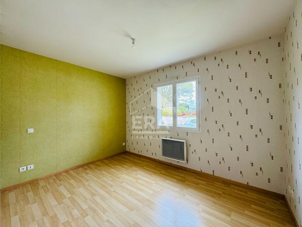 Maison contemporaine de plain-pied - Vic-en-Bigorre