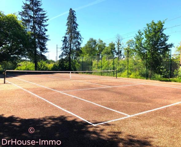 Château à vendre 18 pièces de 670 m²