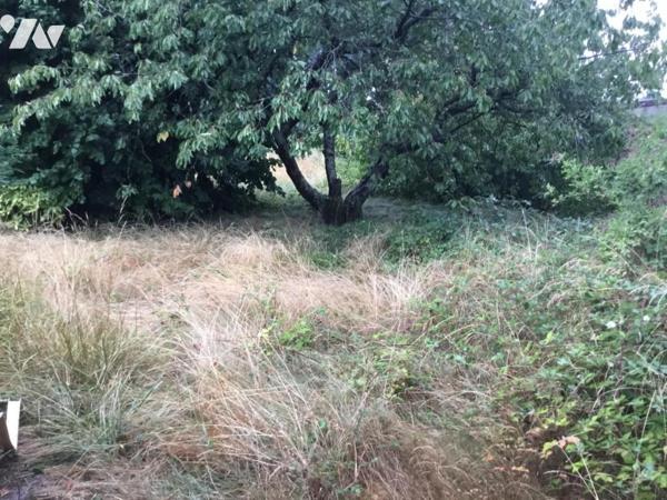 CAUDRY TERRAIN A BATIR