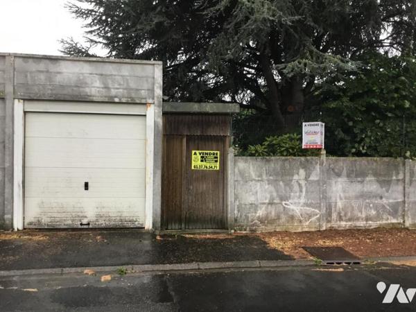 CAUDRY TERRAIN A BATIR