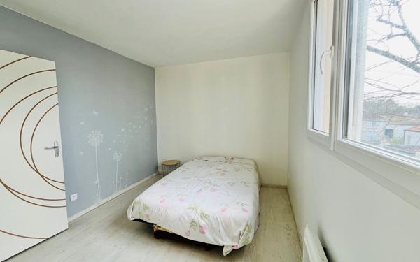 Maison à vendre    4 pièces •  Royan