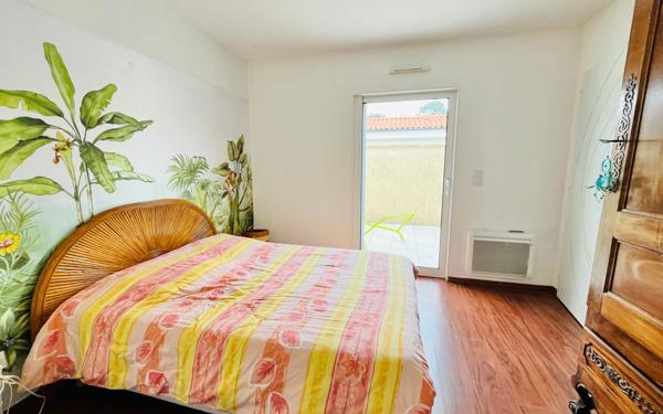 Maison à vendre    4 pièces •  Royan