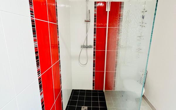 Maison à vendre    4 pièces •  Royan