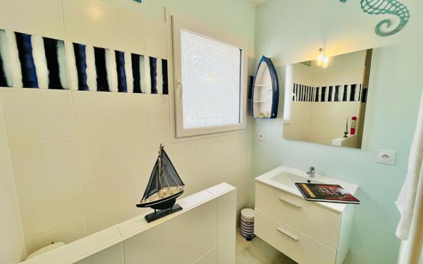 Maison à vendre    4 pièces •  Royan