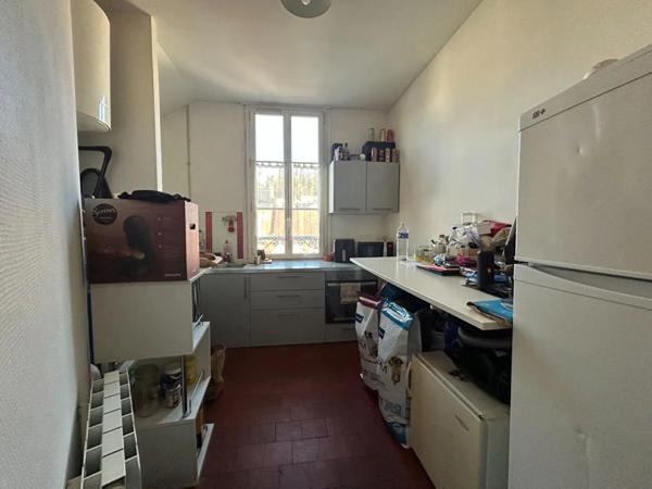 Appartement à vendre au Havre (76600)