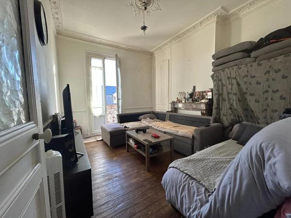 Appartement à vendre au Havre (76600)