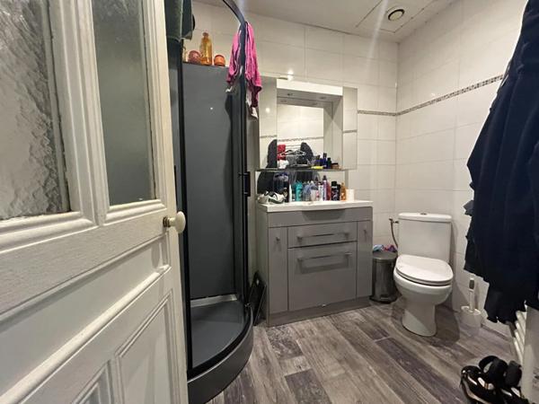 Appartement à vendre au Havre (76600)