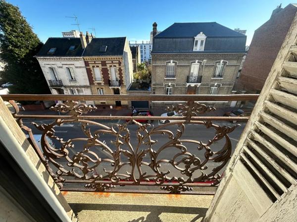 Appartement à vendre au Havre (76600)