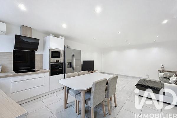 Maison à vendre 3 pièces 91 m² Saint-Laurent-de-la-Salanque