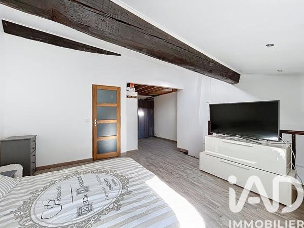 Maison à vendre 3 pièces 91 m² Saint-Laurent-de-la-Salanque