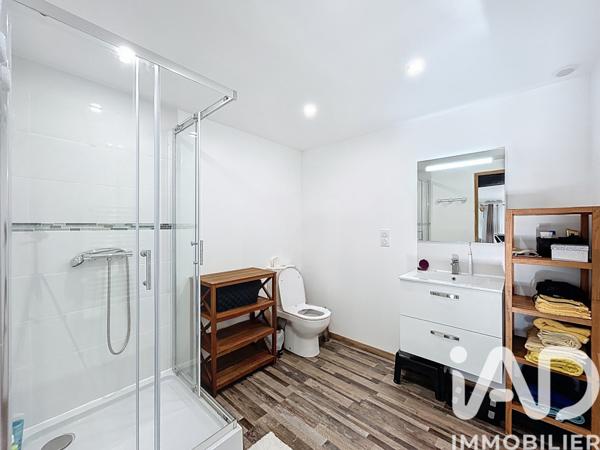 Maison à vendre 3 pièces 91 m² Saint-Laurent-de-la-Salanque