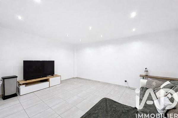 Maison à vendre 3 pièces 91 m² Saint-Laurent-de-la-Salanque