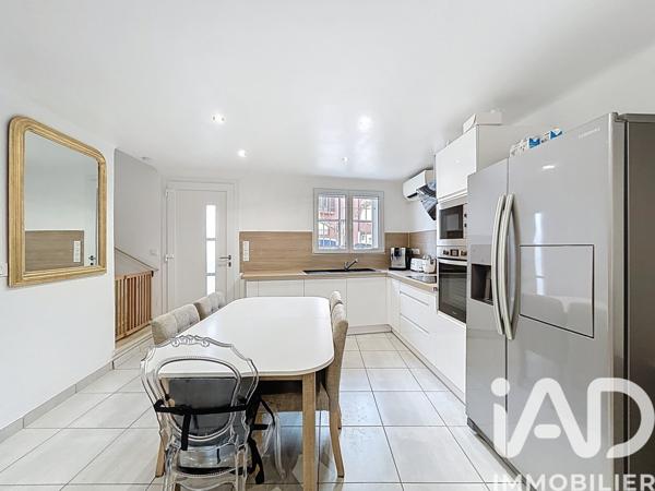 Maison à vendre 3 pièces 91 m² Saint-Laurent-de-la-Salanque