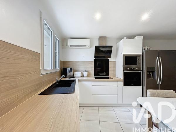 Maison à vendre 3 pièces 91 m² Saint-Laurent-de-la-Salanque
