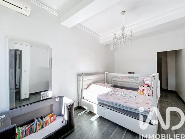 Maison à vendre 3 pièces 91 m² Saint-Laurent-de-la-Salanque