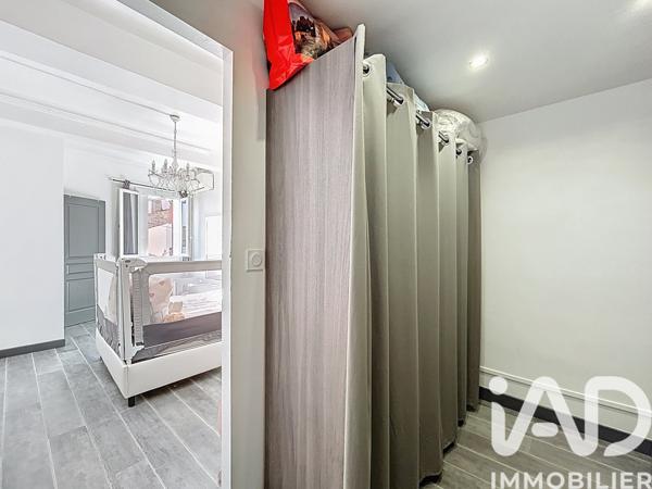 Maison à vendre 3 pièces 91 m² Saint-Laurent-de-la-Salanque