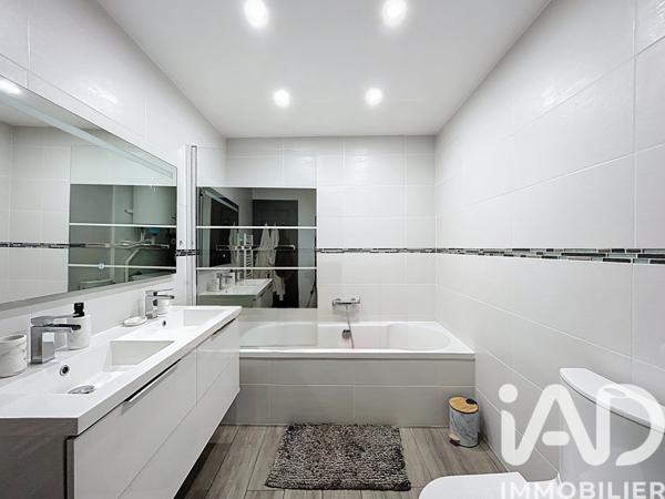 Maison à vendre 3 pièces 91 m² Saint-Laurent-de-la-Salanque