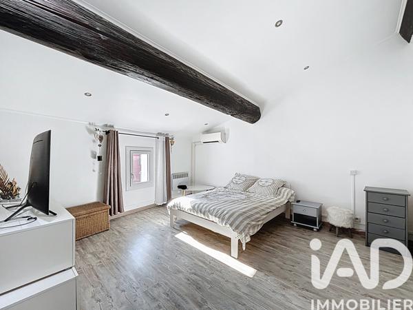 Maison à vendre 3 pièces 91 m² Saint-Laurent-de-la-Salanque