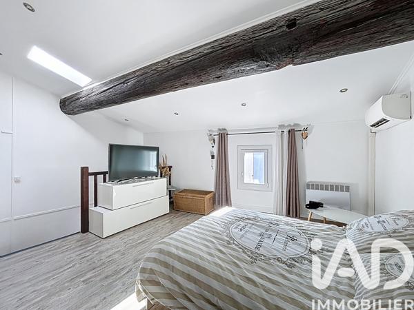 Maison à vendre 3 pièces 91 m² Saint-Laurent-de-la-Salanque