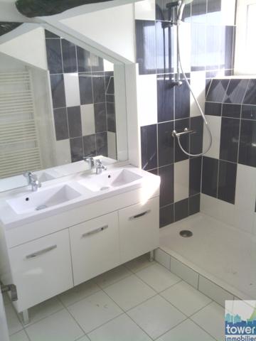 Joli Appartement T4 Duplex de 76 m2