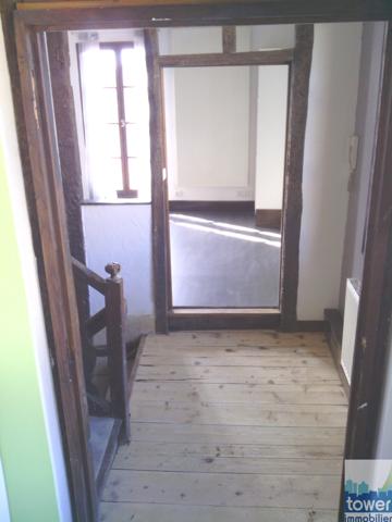 Joli Appartement T4 Duplex de 76 m2