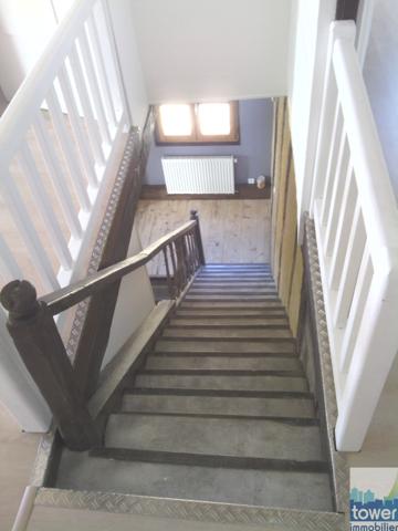 Joli Appartement T4 Duplex de 76 m2