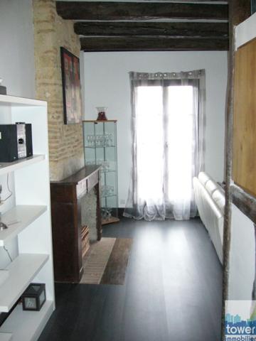 Joli Appartement T4 Duplex de 76 m2