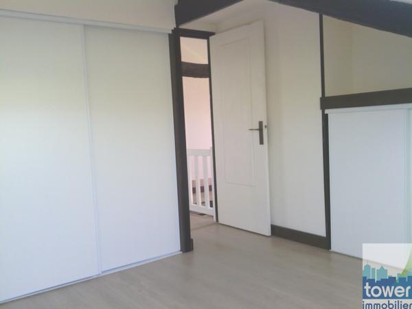 Joli Appartement T4 Duplex de 76 m2