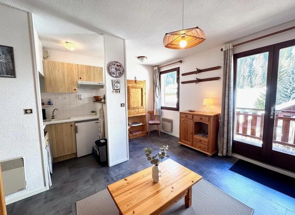 Appartement à vendre à Tignes (73320)