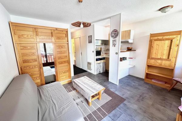 Appartement à vendre à Tignes (73320)