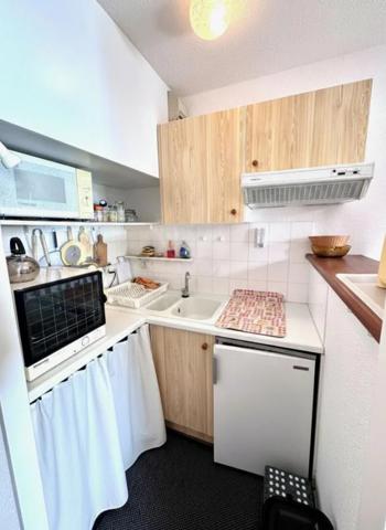Appartement à vendre à Tignes (73320)