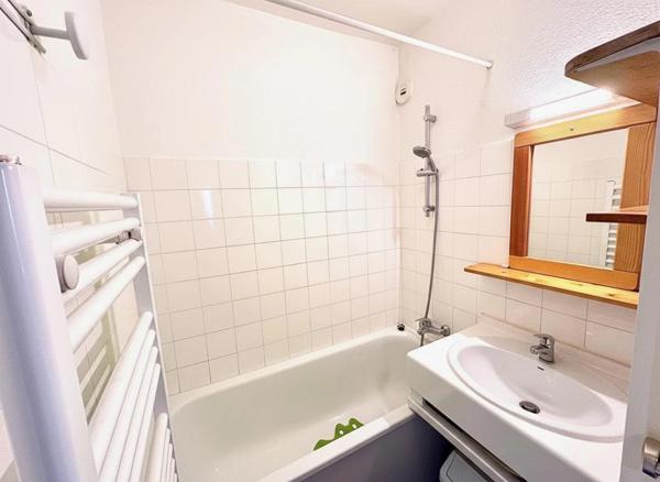 Appartement à vendre à Tignes (73320)