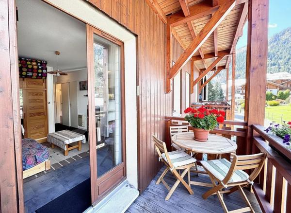 Appartement à vendre à Tignes (73320)