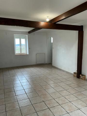🏡 Maison en pierre rénovée + grange – Terrain 5992 m² – Proche Vichy