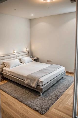 🏡 Maison en pierre rénovée + grange – Terrain 5992 m² – Proche Vichy