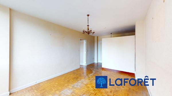 Achat appartement près de ATHIS MONS - 3 pièce(s) - 58 m² - 147 000 €