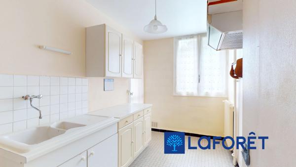 Achat appartement près de ATHIS MONS - 3 pièce(s) - 58 m² - 147 000 €