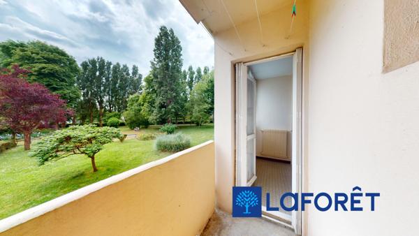 Achat appartement près de ATHIS MONS - 3 pièce(s) - 58 m² - 147 000 €