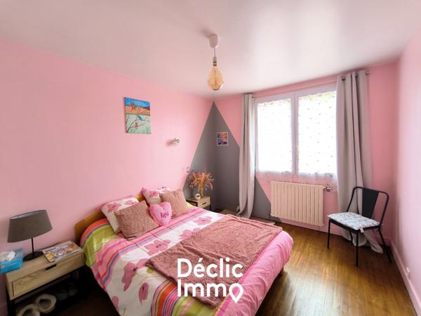 Vente maison individuelle Aiffres, 121m² 6 pièces 246 750€ avec garage