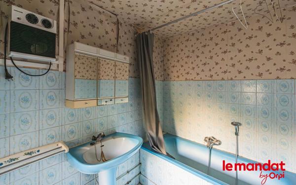 Maison à vendre    4 pièces •  Sissonne